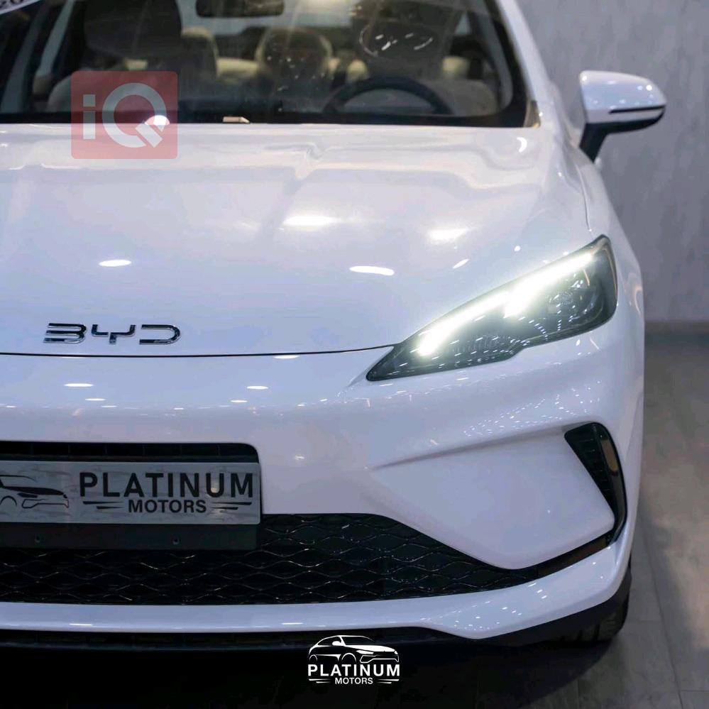 بي واي دي سيل 05 DM-i